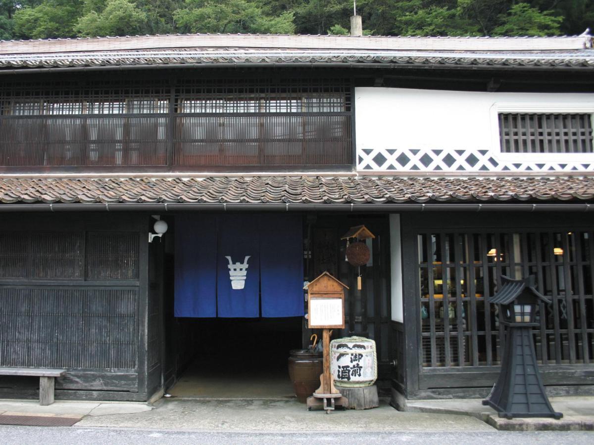 Ooedo Onsen Monogatari Terunoyu Hotel Maniva Kültér fotó